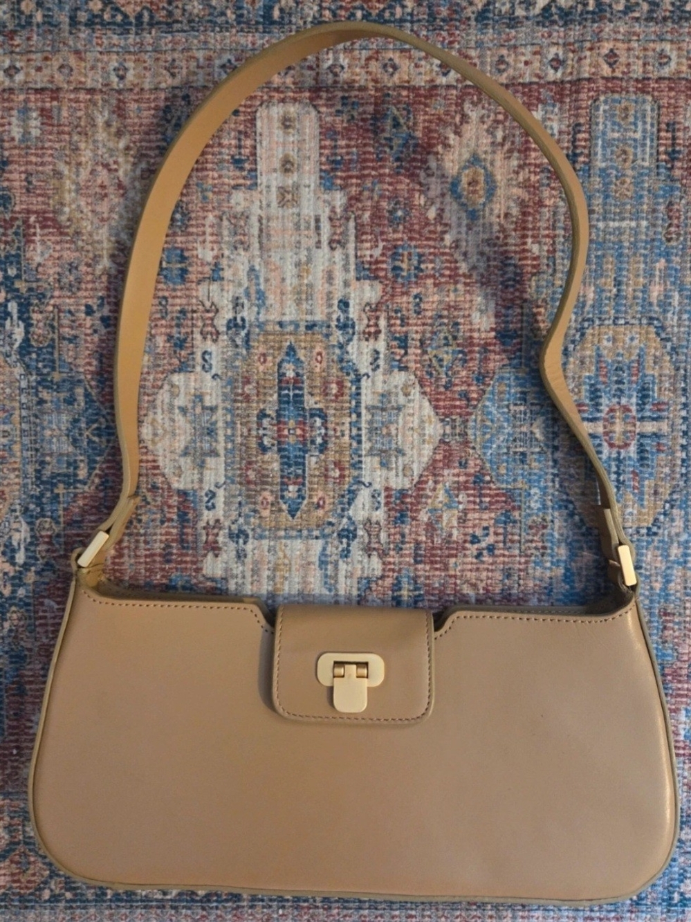 LOFT Shoulder Bag